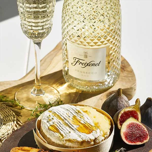 Rượu Vang Sủi Freixenet Prosecco 1.5L ảnh 3