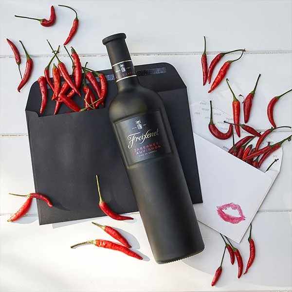 Rượu vang Tây Ban Nha Freixenet Cabernet Sauvignon Spanish Wine Collection ảnh 2