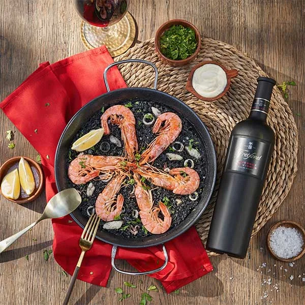 Rượu vang Tây Ban Nha Freixenet Cabernet Sauvignon Spanish Wine Collection ảnh 3