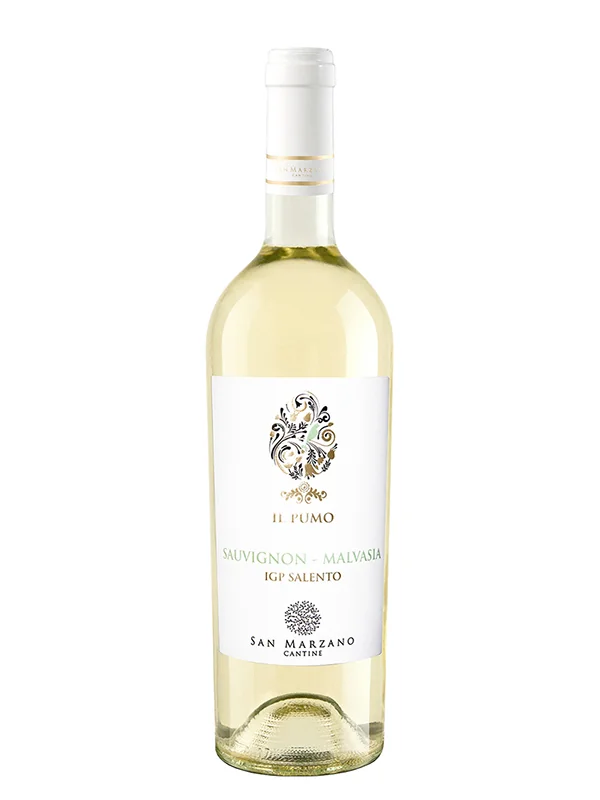 Rượu Vang Ý IL Pumo Sauvignon Malvasia
