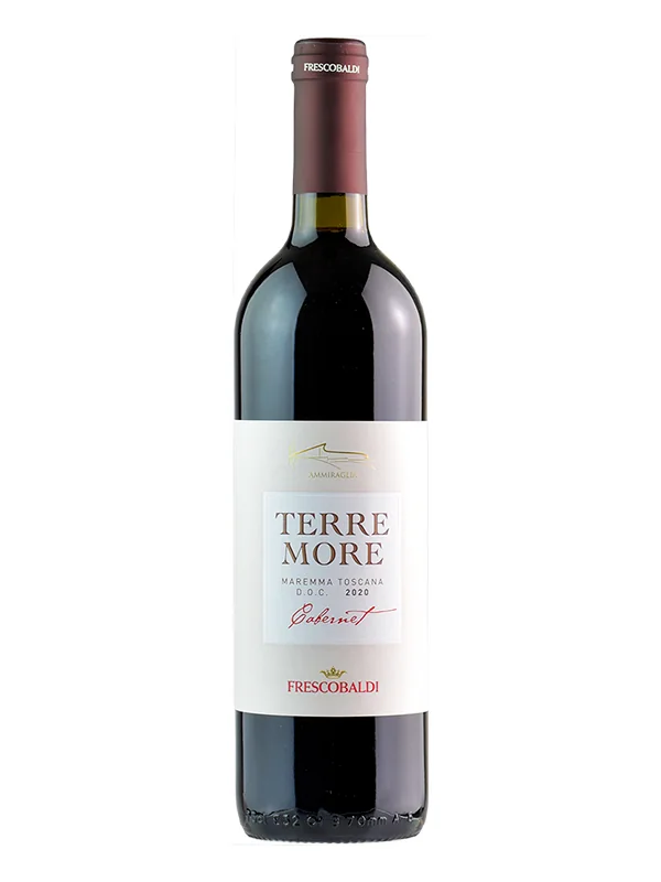 Rượu Vang Ý Tenuta Ammiraglia Terre More