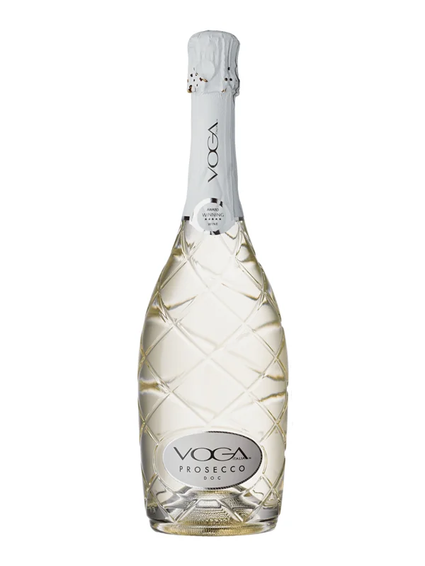 Rượu Vang Sủi Voga Prosecco Spumante Brut
