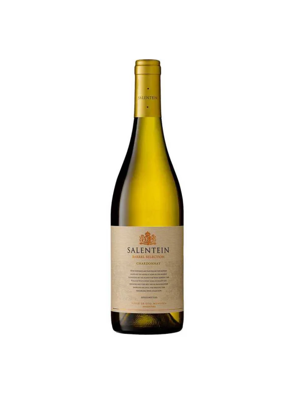 Rượu vang Argentina Salentein Barrel Selection Chardonnay