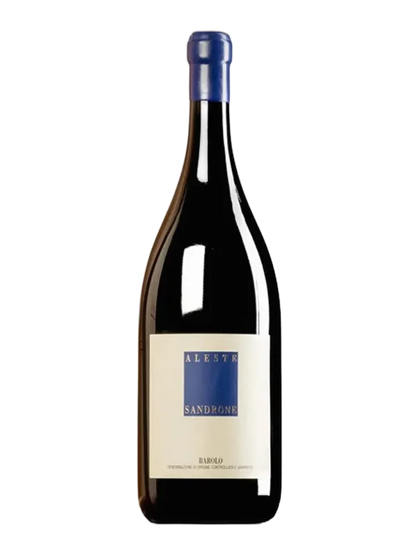 Rượu Vang Ý Sandrone Barolo Aleste 2013 1.5L