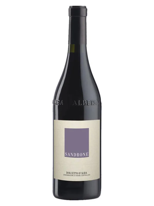 Rượu vang Ý Sandrone Dolcetto D’Alba