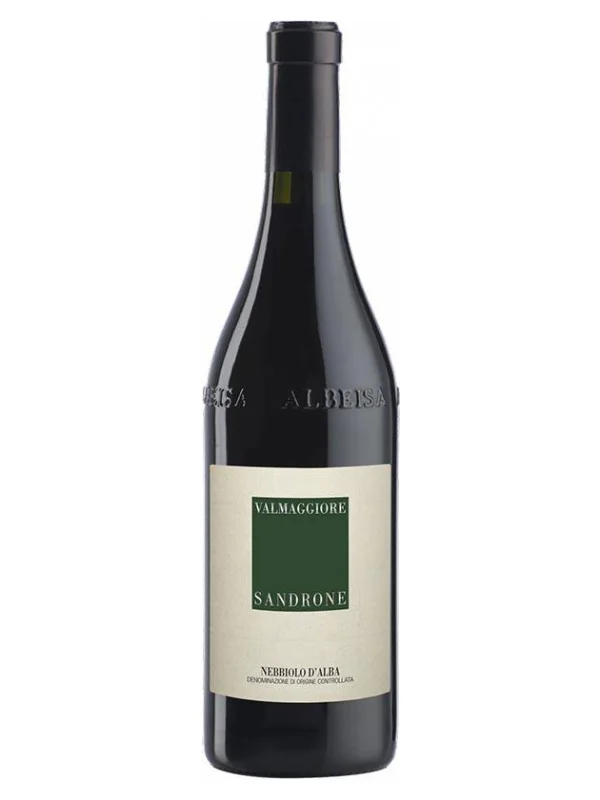 Rượu vang Ý Sandrone Valmaggiore Nebbiolo D’Alba 2020