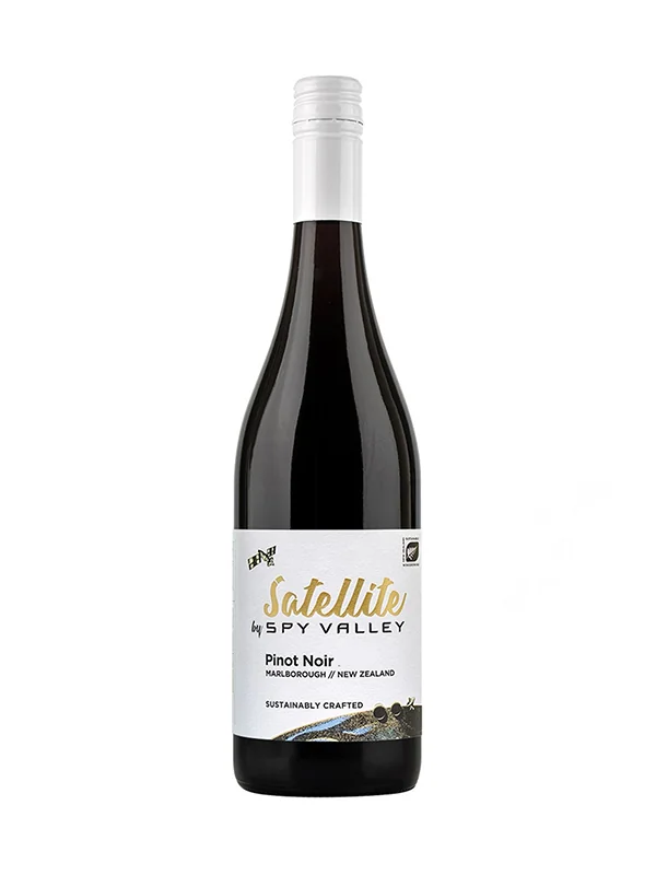 Rượu Vang New Zealand Satellite Pinot Noir