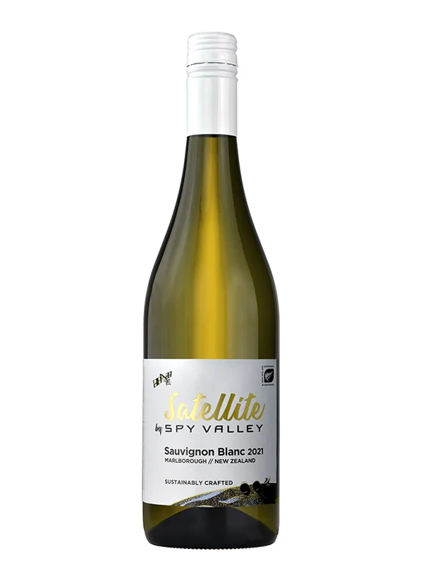 Rượu Vang New Zealand Satellite Sauvignon Blanc