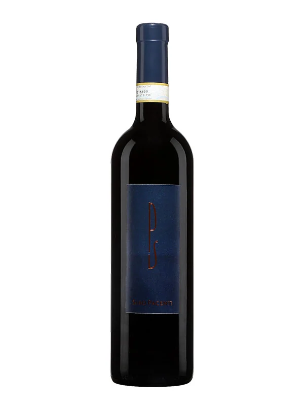 Rượu vang Ý Siro Pacenti Brunello di Montalcino PS Riserva 2012