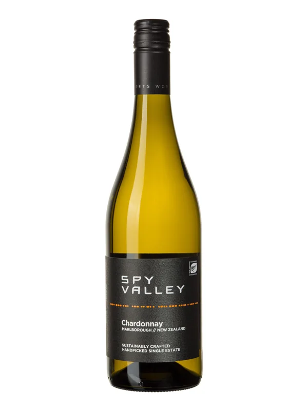 Rượu Vang New Zealand Spy Valley Chardonnay