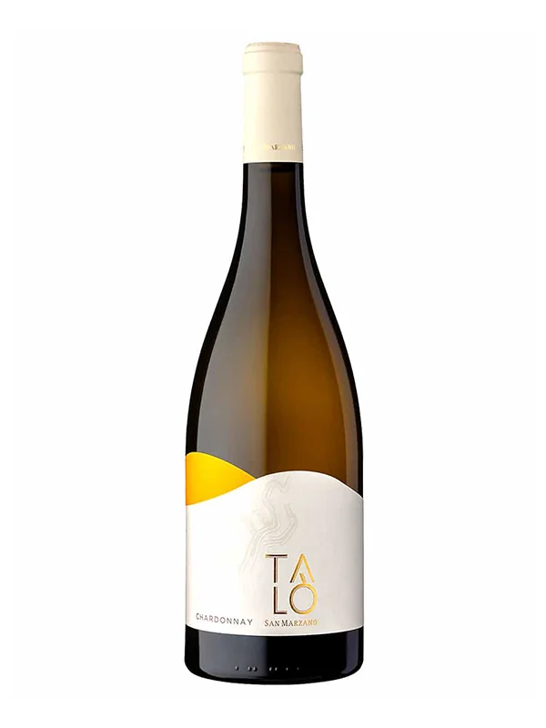 Rượu vang Ý Talò Chardonnay ảnh 2