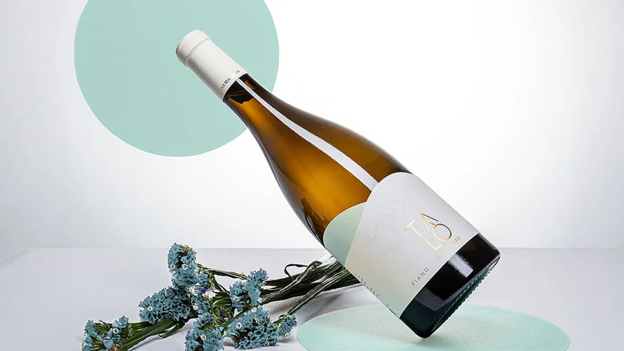 Rượu vang Ý Talò Fiano