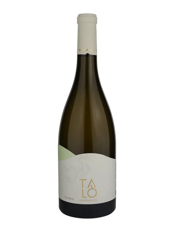 Rượu vang Ý Talò Fiano ảnh 2