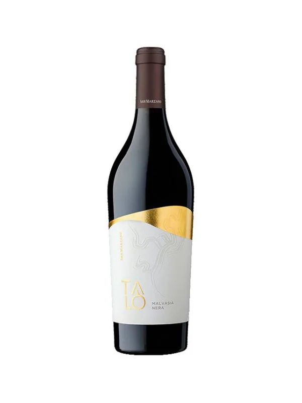 Rượu vang Ý Talò Malvasia Nera