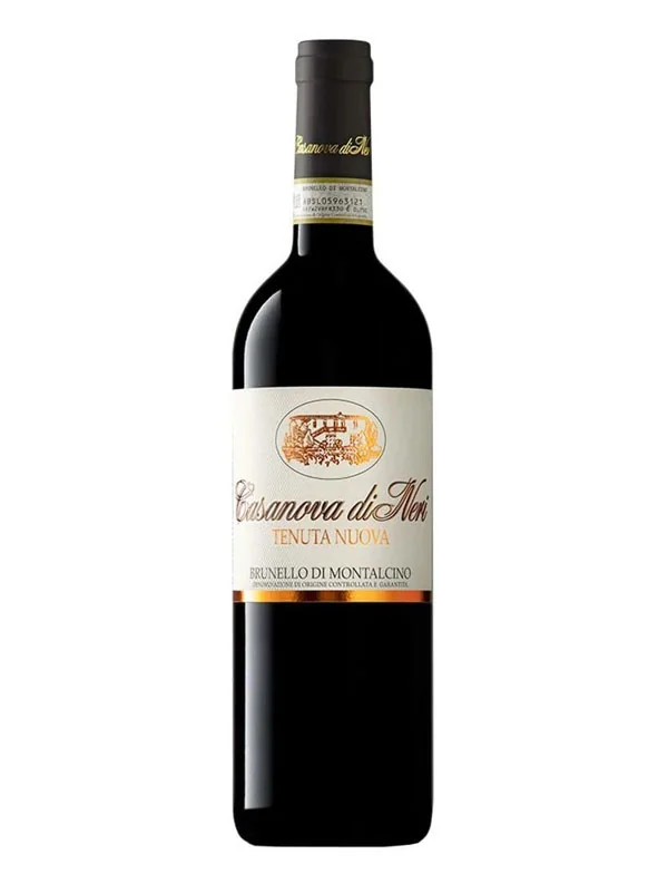 Rượu vang Ý Tenuta Nuova Brunello Di Montalcino 2018