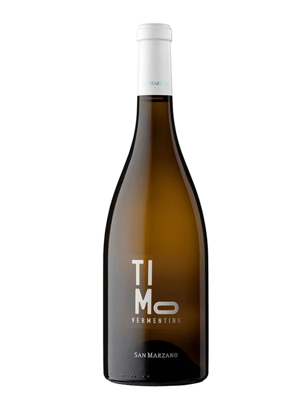 Rượu vang Ý Timo Vermentino ảnh 2