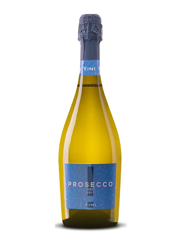 Rượu vang Ý Tini Prosecco
