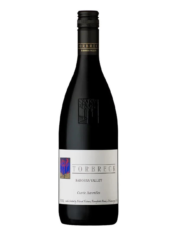 Rượu Vang Úc Torbreck Cuvée Juveniles