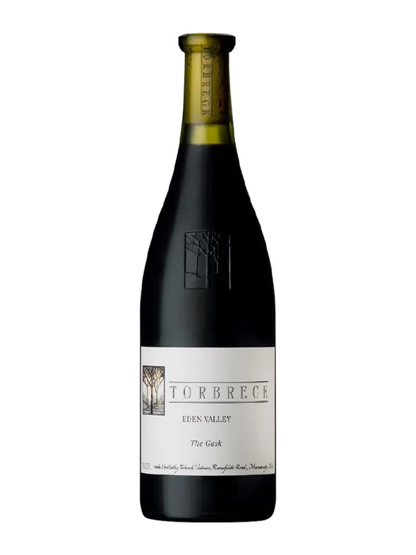 Rượu Vang Úc Torbreck The Gask 2021