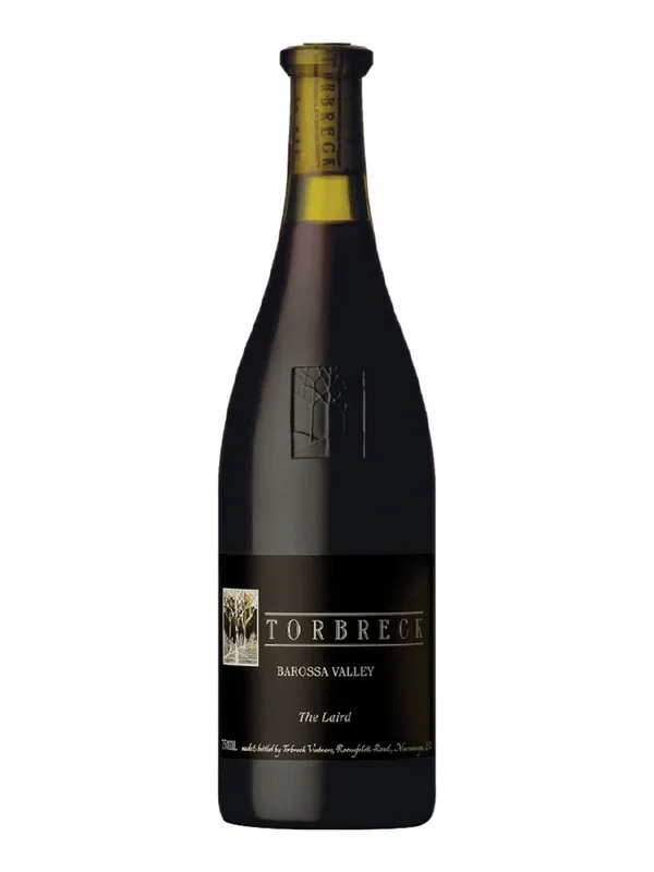Rượu Vang Úc Torbreck The Laird 2018