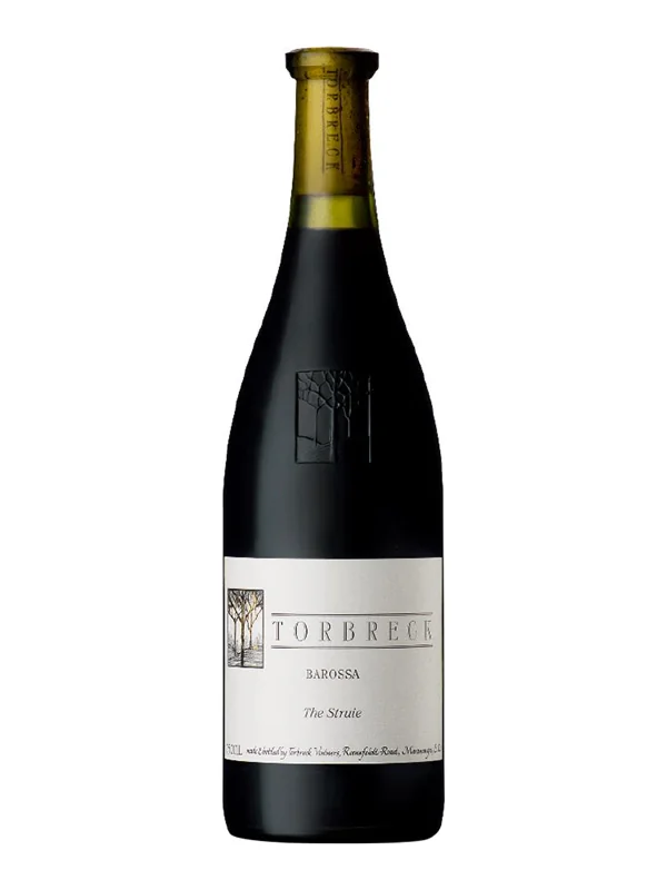 Rượu Vang Úc Torbreck The Struie 2021