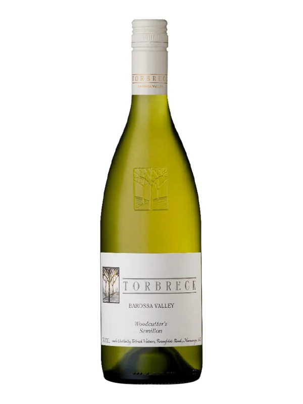 Rượu Vang Úc Torbreck Woodcutter’s Semillon