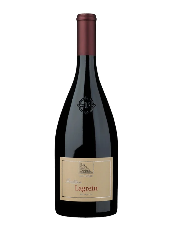 Rượu vang Ý Cantina Terlano Tradition Lagrein
