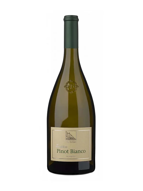 Rượu vang Ý Cantina Terlano Tradition Pinot Bianco