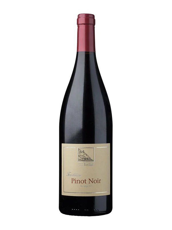 Rượu vang Ý Cantina Terlano Tradition Pinot Noir