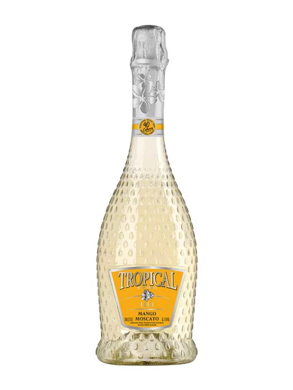 Rượu Vang Ý LUX Tropical Mango Moscato