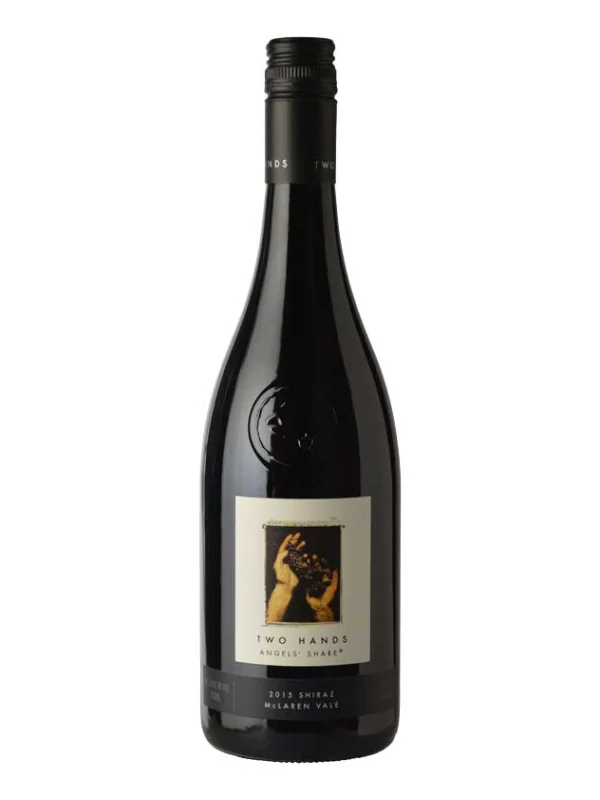 Rượu vang Úc Two Hands Angel’s Share Shiraz 2021