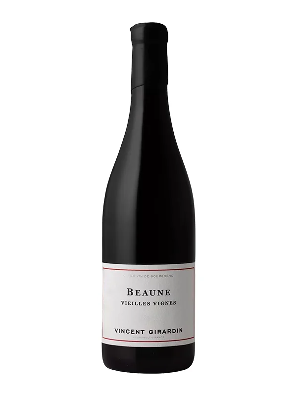 Rượu Vang Pháp Vincent Girardin Beaune Vieilles Vignes 2023