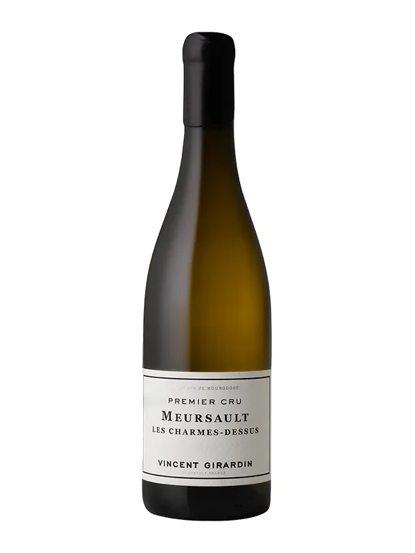 Rượu Vang Pháp Vincent Girardin Meursault Premier Cru Les Charmes-Dessus 2023