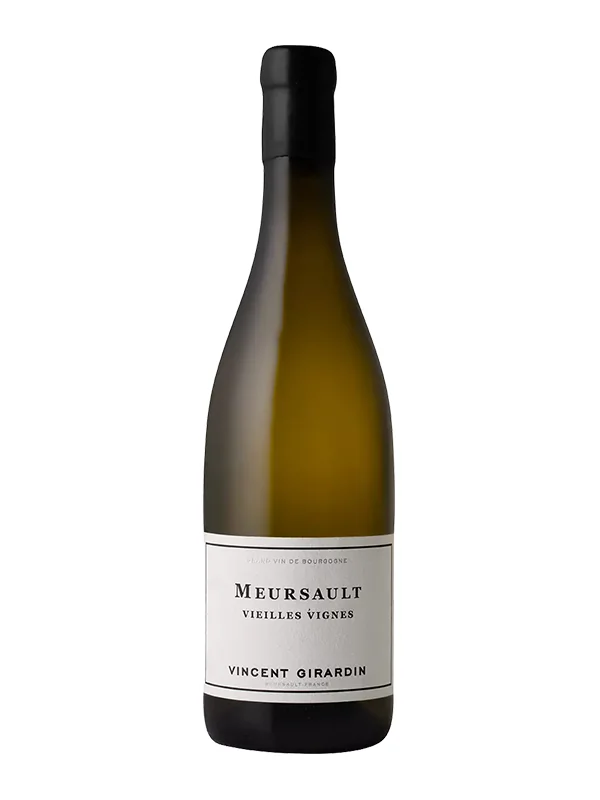 Rượu Vang Pháp Vincent Girardin Meursault Vieilles Vignes 2023