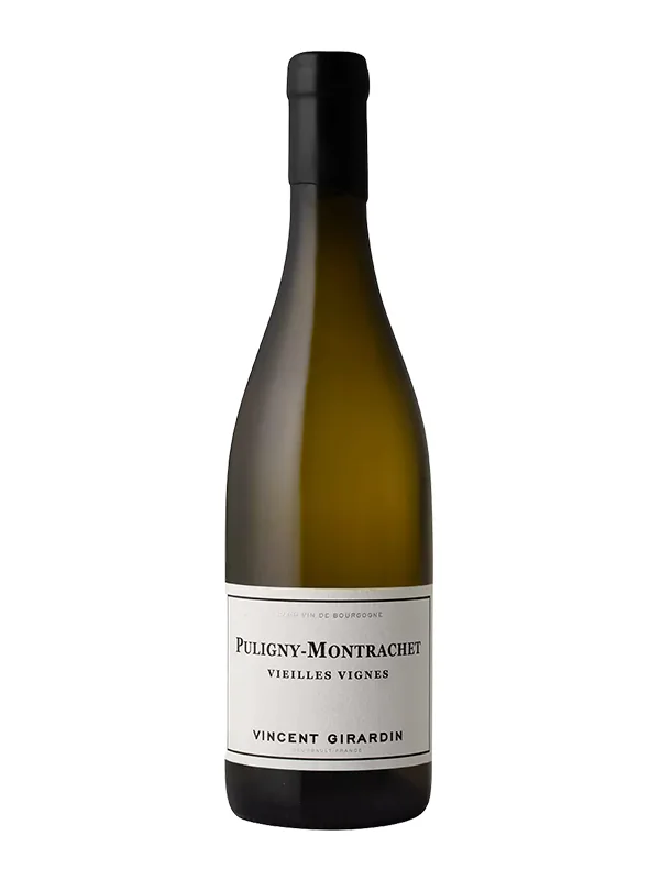 Rượu Vang Pháp Vincent Girardin Puligny-Montrachet Vieilles Vignes 2023