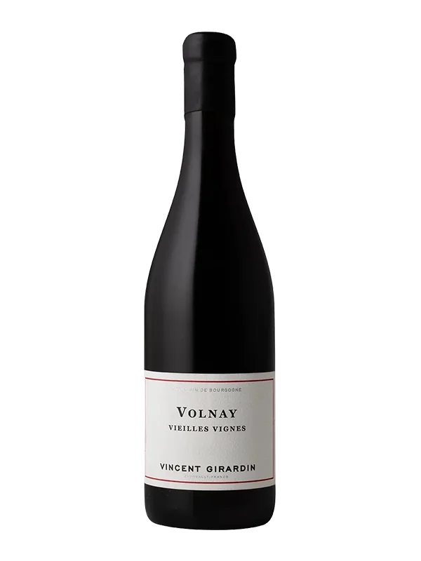 Rượu Vang Pháp Vincent Girardin Volnay Vieilles Vignes 2023