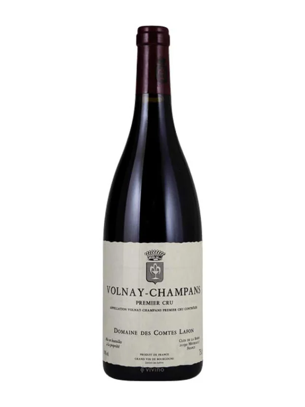 Rượu vang Pháp Volnay-Champans Premier Cru Domaine Des Comtes Lafon 2014