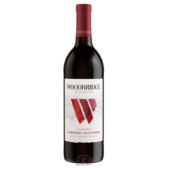 Woodbridge By Robert Mondavi Cabernet Sauvignon 1.5L