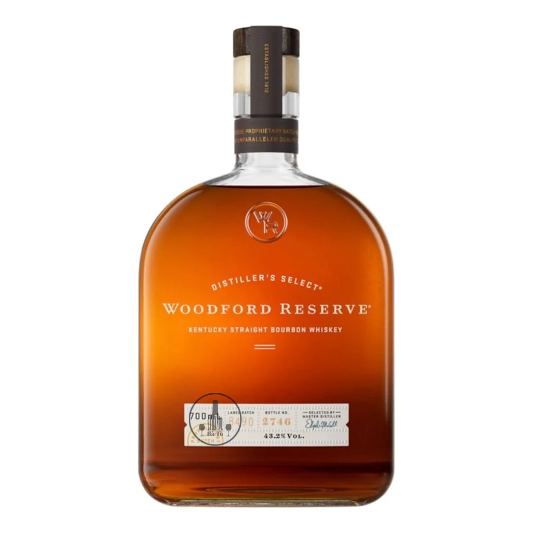 Woodford Reserve